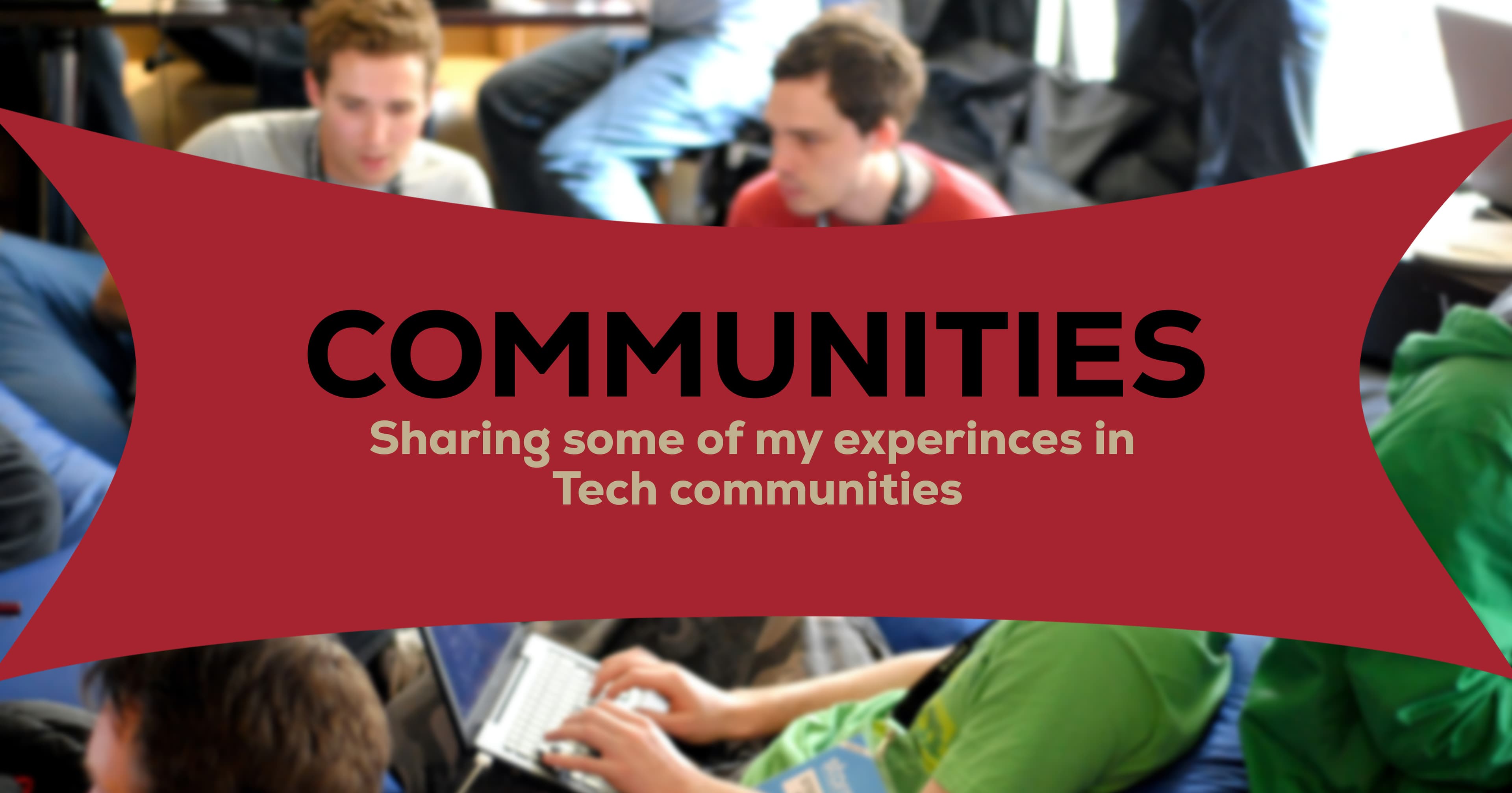 Communities